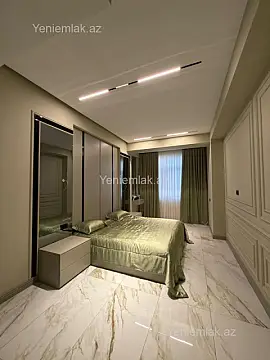 Satılır 3 otaqlı yeni tikili 105 m²