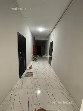 Satılır 2 otaqlı yeni tikili 82 m²