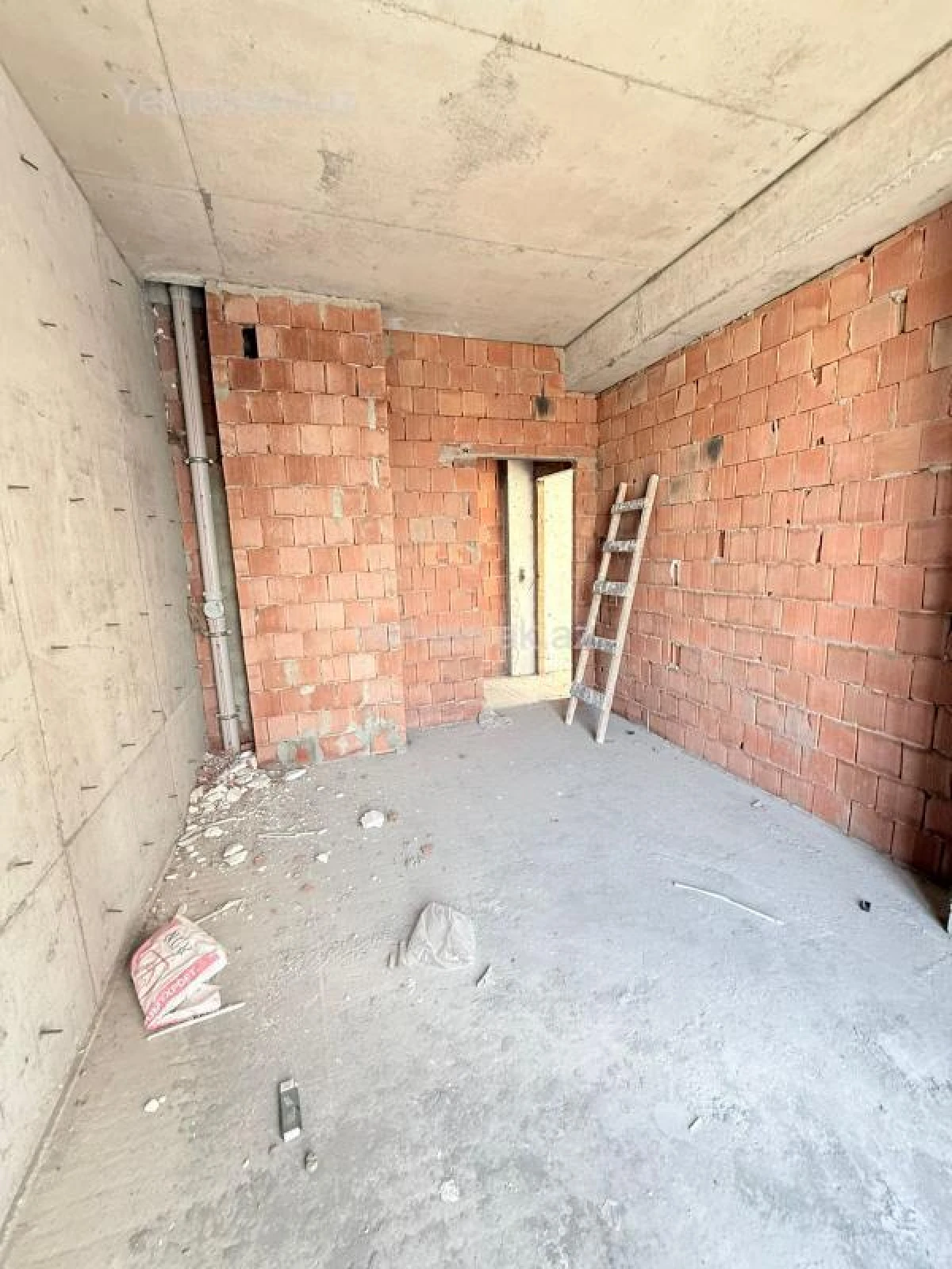 Satılır 2 otaqlı yeni tikili 65.2 m²