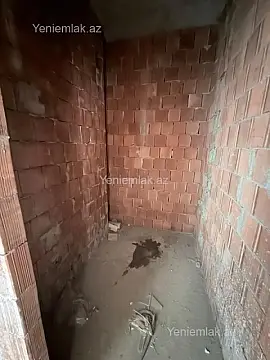 Satılır 2 otaqlı yeni tikili 65.2 m²