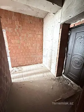 Satılır 2 otaqlı yeni tikili 65.2 m²