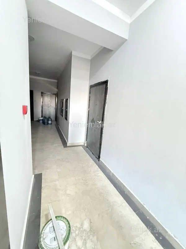 Satılır 2 otaqlı yeni tikili 65.2 m²