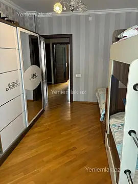 Satılır 3 otaqlı köhnə tikili 70 m²