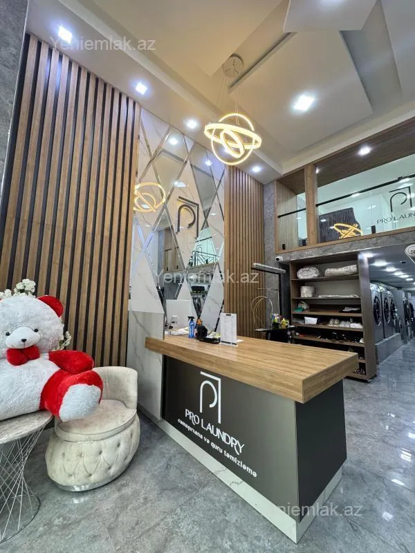 Satılır mənzil 107 m²