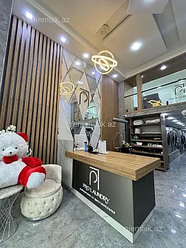 Satılır mənzil 107 m² — Bakı, Nərimanov 107.00 m²