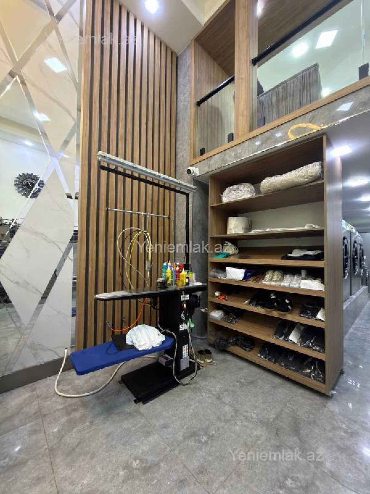 Satılır mənzil 107 m²