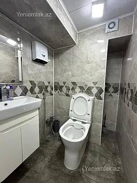 Satılır mənzil 107 m²