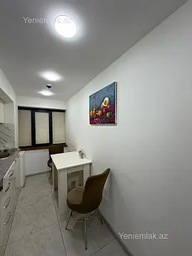 Satılır mənzil 107 m²