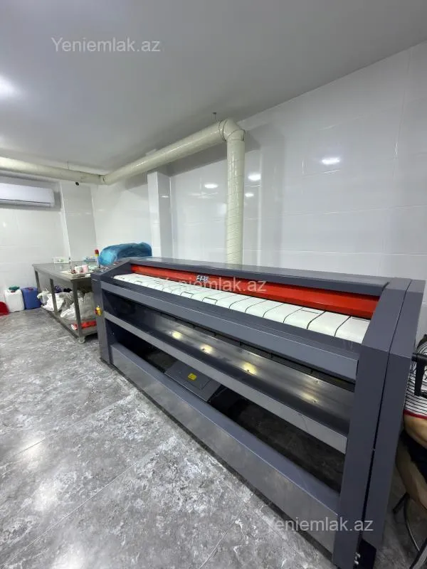 Satılır mənzil 107 m²