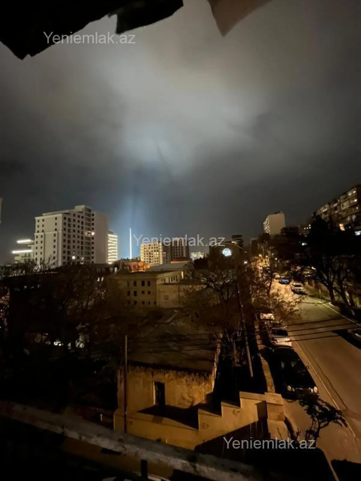 Satılır 2 otaqlı köhnə tikili 46 m²