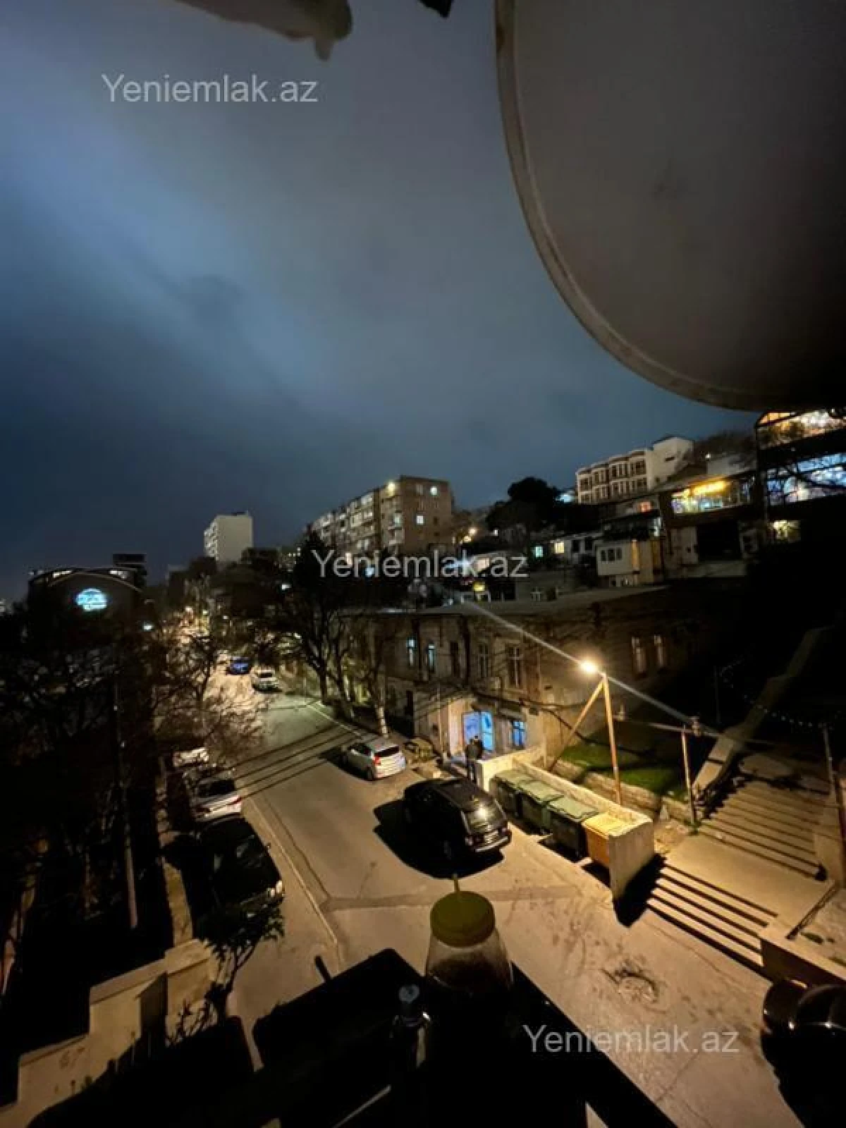 Satılır 2 otaqlı köhnə tikili 46 m²