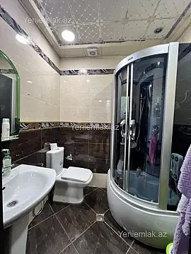 Satılır 2 otaqlı yeni tikili 93 m²