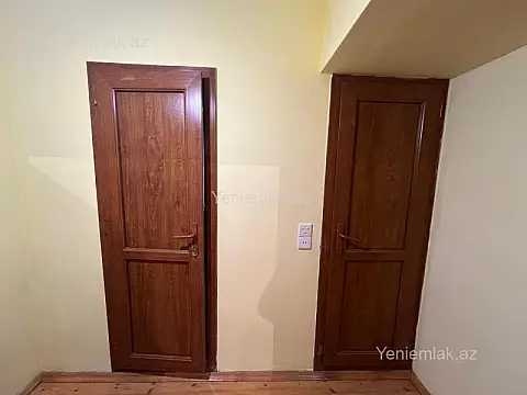 Satılır 2 otaqlı köhnə tikili 45 m²