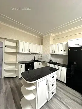 Satılır 2 otaqlı yeni tikili 93 m²