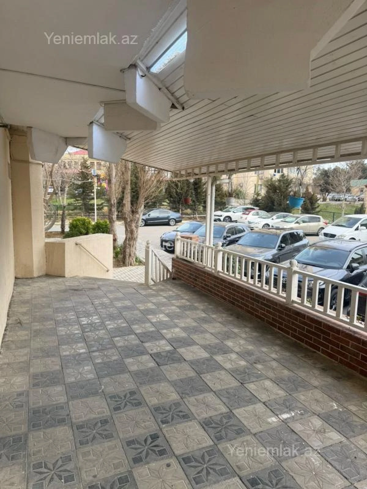 Satılır 2 otaqlı yeni tikili 68 m²