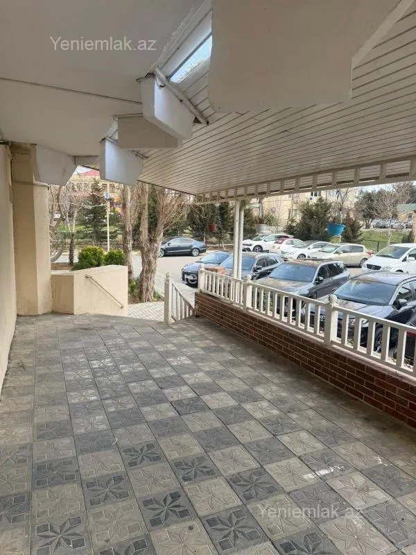 Satılır 2 otaqlı yeni tikili 68 m²