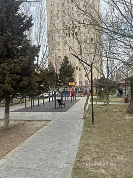 Satılır 2 otaqlı yeni tikili 68 m² — Bakı, Binəqədi 2 otaq 68.00 m²