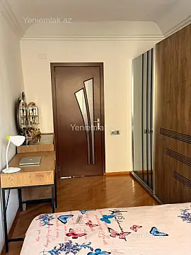 Satılır 2 otaqlı köhnə tikili 50 m² — Bakı, Yasamal 2 otaq 50.00 m²