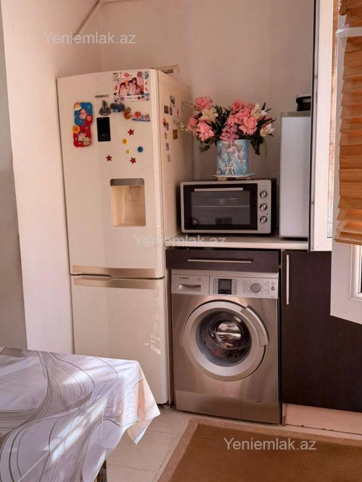 Satılır 2 otaqlı köhnə tikili 50 m²