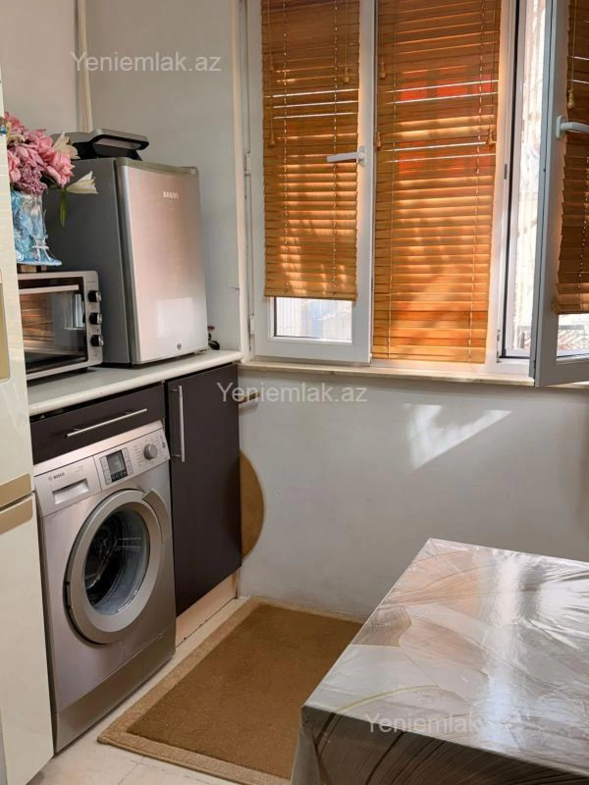 Satılır 2 otaqlı köhnə tikili 50 m²