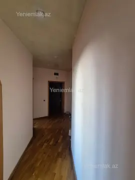 Satılır 3 otaqlı yeni tikili 95 m²