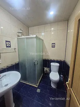 Satılır 3 otaqlı yeni tikili 95 m²