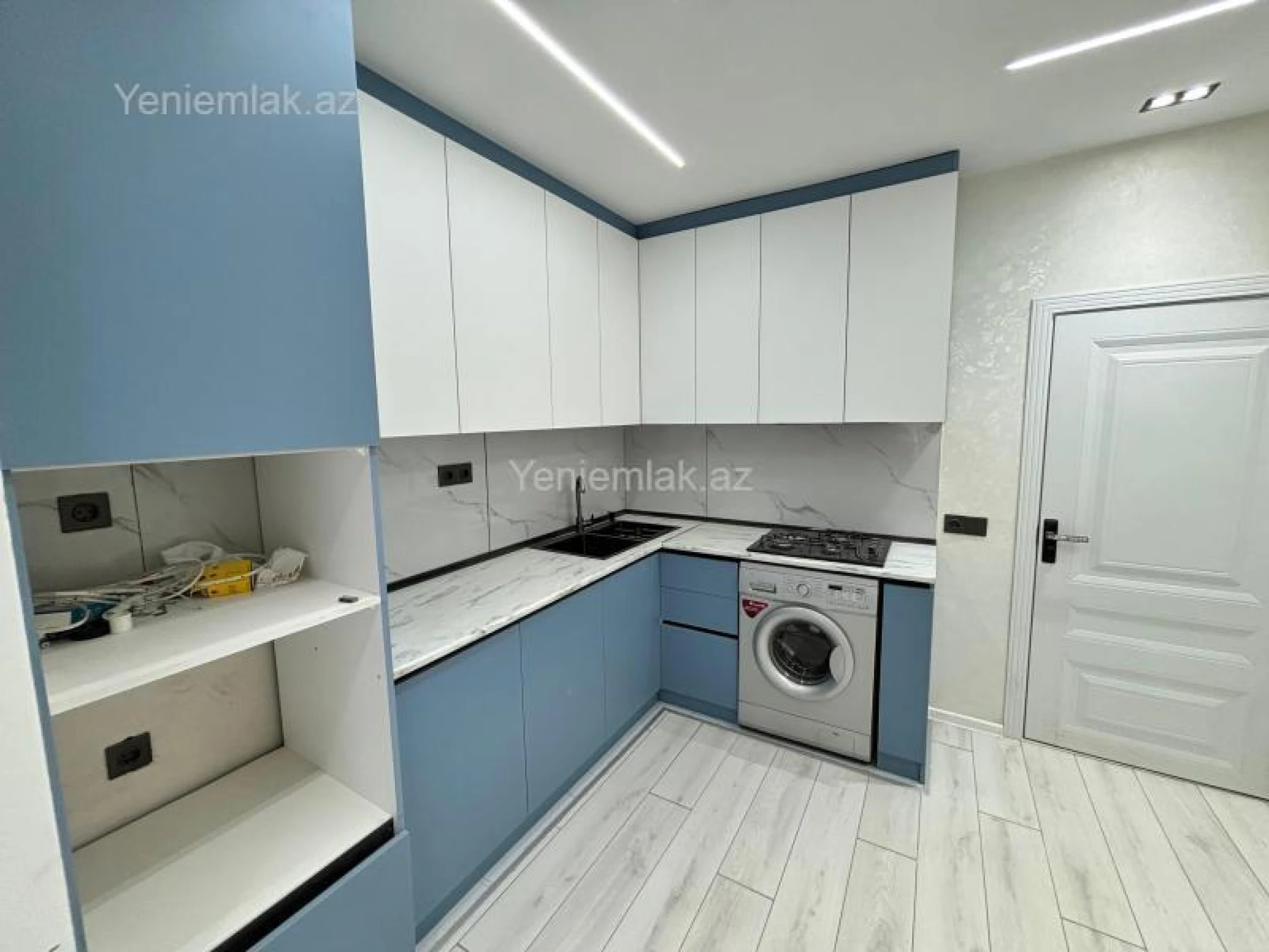 Satılır 3 otaqlı köhnə tikili 80 m²