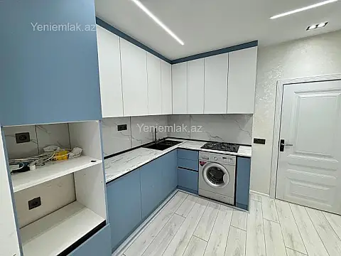 Satılır 3 otaqlı köhnə tikili 80 m²