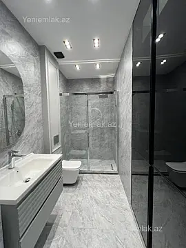 Satılır 2 otaqlı yeni tikili 70 m²