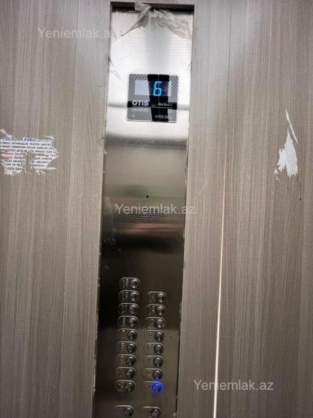 Satılır 2 otaqlı yeni tikili 70 m²