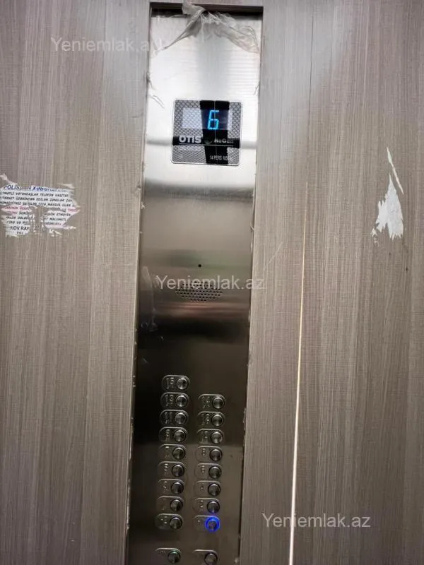 Satılır 2 otaqlı yeni tikili 70 m²