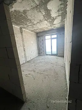 Satılır 3 otaqlı yeni tikili 90 m²