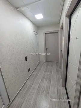 Satılır 4 otaqlı köhnə tikili 100 m² — Bakı, Xətai 4 otaq 100.00 m²
