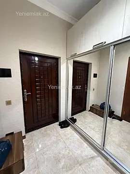 Satılır 2 otaqlı yeni tikili 58 m² — Bakı, Suraxanı 2 otaq 58.00 m²