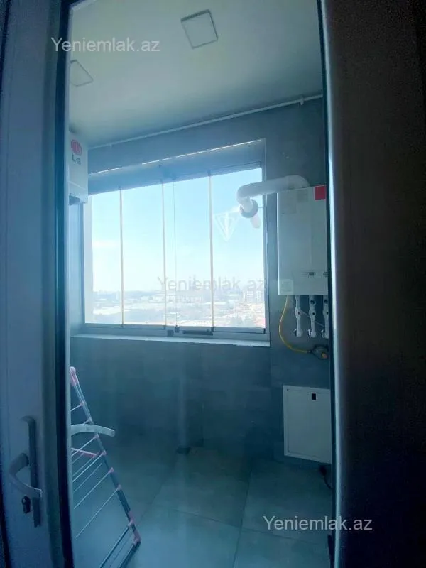 Satılır 2 otaqlı yeni tikili 74 m²