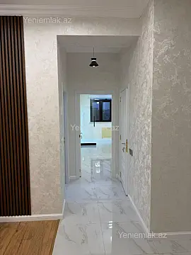 Satılır 3 otaqlı yeni tikili 80 m²
