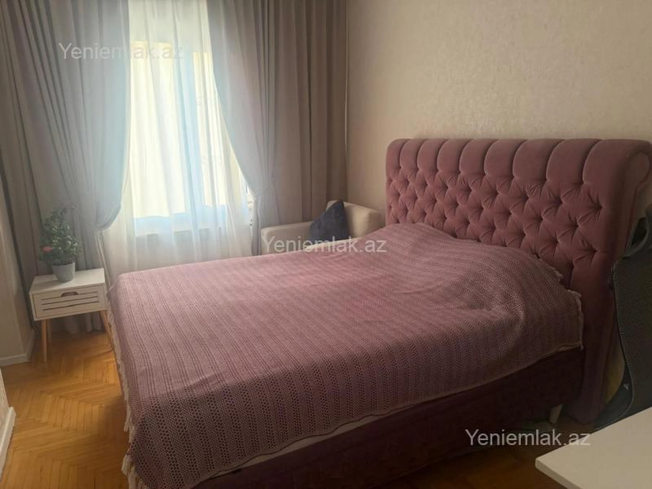 Satılır 3 otaqlı köhnə tikili 80 m²