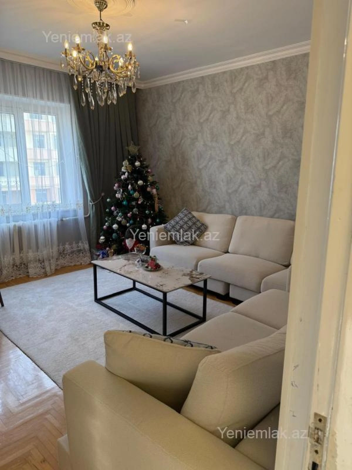 Satılır 3 otaqlı köhnə tikili 80 m²