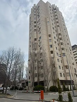 Satılır 3 otaqlı köhnə tikili 80 m² — Bakı, Binəqədi 3 otaq 80.00 m²