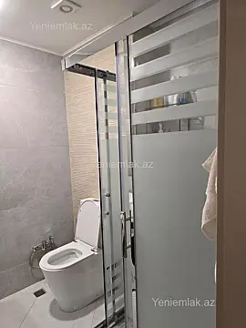 Satılır 2 otaqlı yeni tikili 82.5 m²