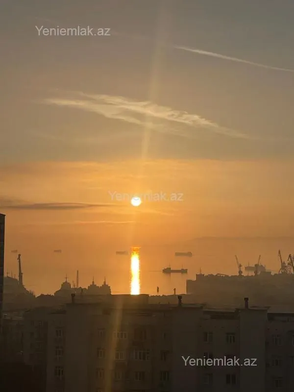 Satılır 2 otaqlı yeni tikili 82 m²