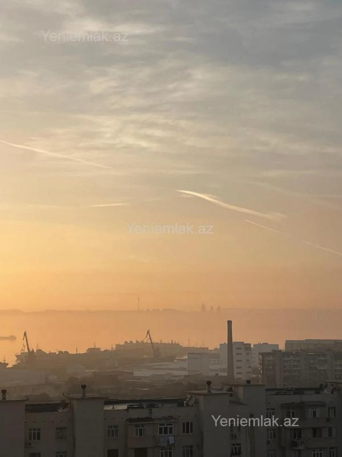 Satılır 2 otaqlı yeni tikili 82 m²