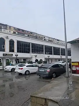 Satılır 2 otaqlı köhnə tikili 60 m² — Bakı, Sabunçu 2 otaq 60.00 m²