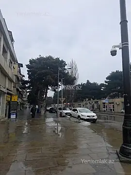 Satılır 2 otaqlı köhnə tikili 60 m²