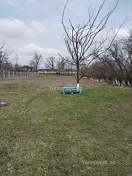 Satılır torpaq sahəsi — Qusar