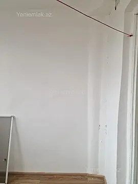 Satılır 1 otaqlı köhnə tikili 32 m²