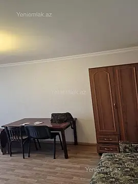 Satılır 1 otaqlı köhnə tikili 32 m² — Bakı, Nərimanov 1 otaq 32.00 m²