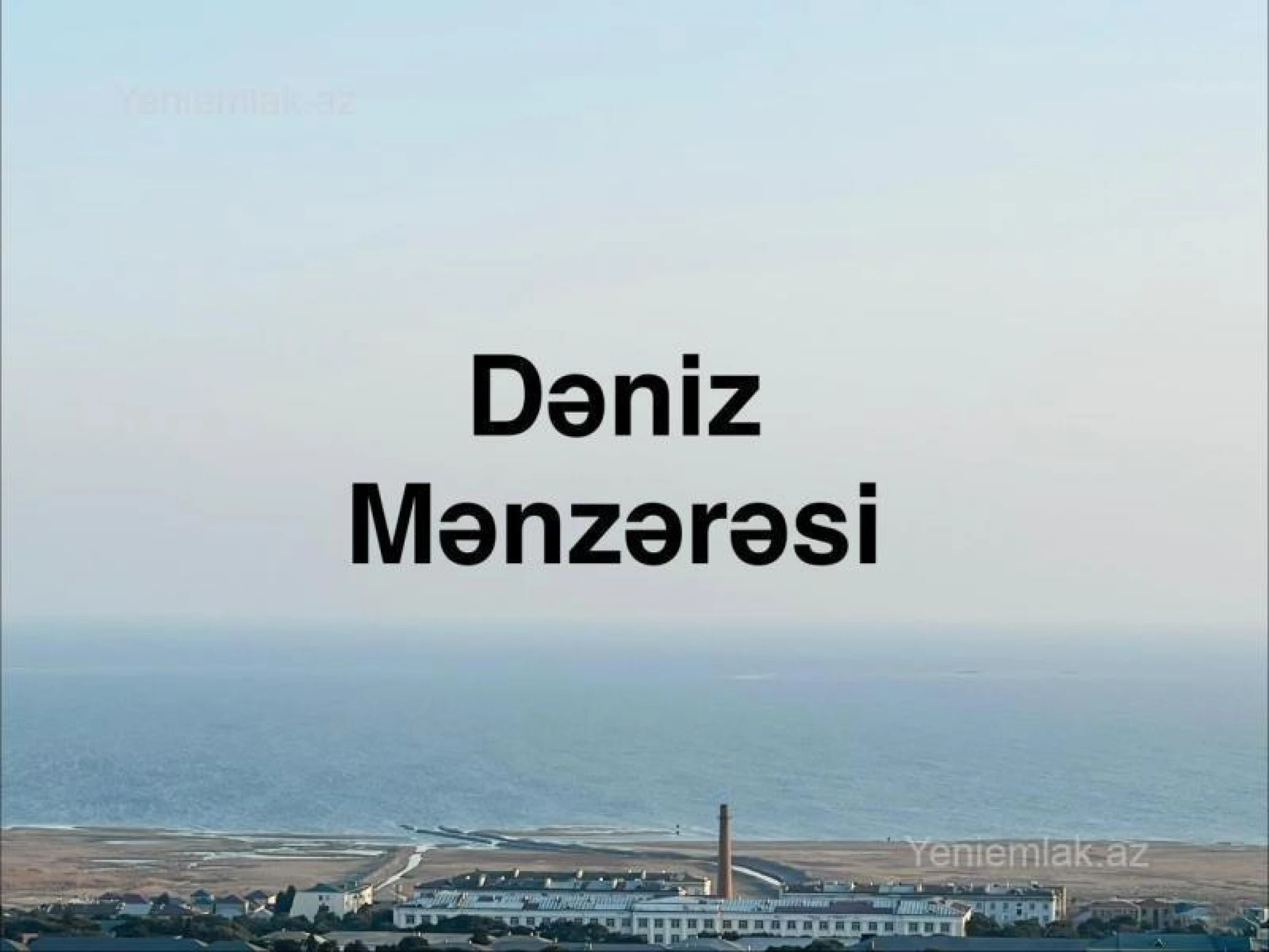 Satılır 4 otaqlı yeni tikili 132 m²