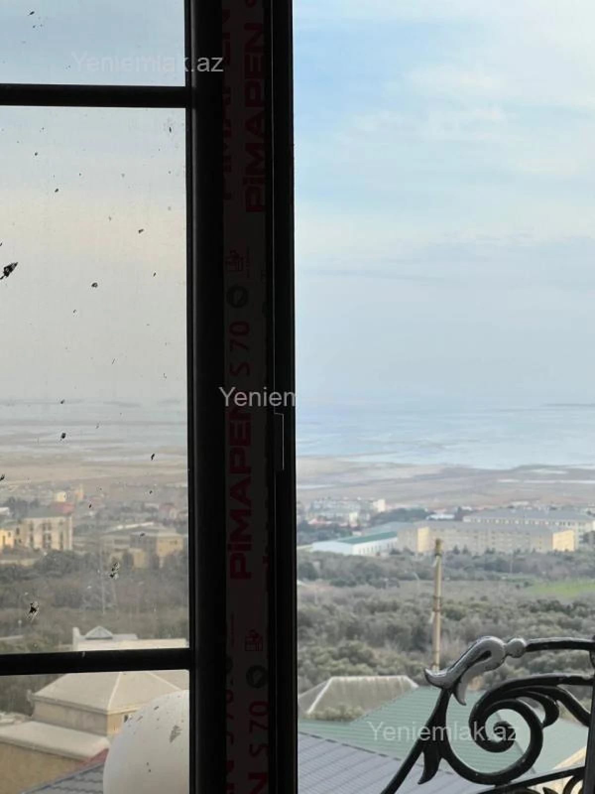 Satılır 4 otaqlı yeni tikili 132 m²