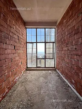 Satılır 4 otaqlı yeni tikili 132 m²